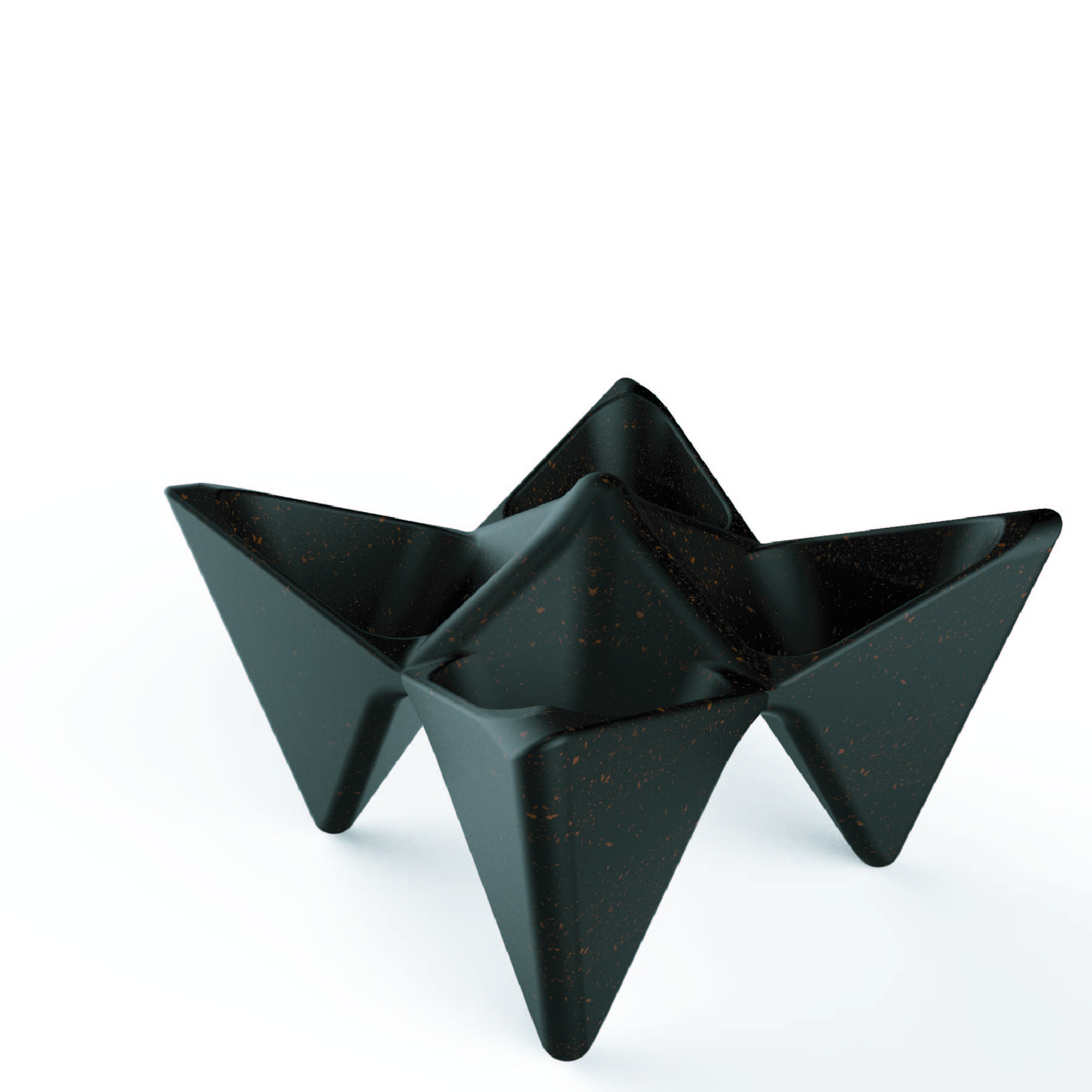 origami-bowl-shapl