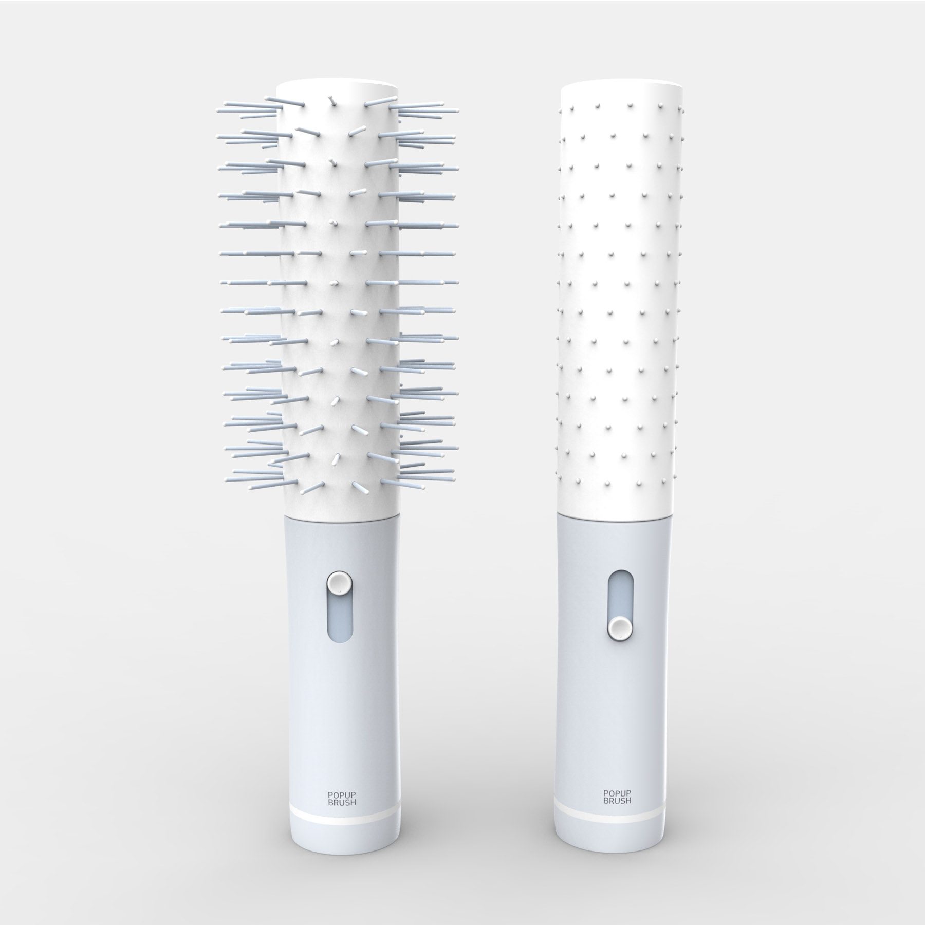 POP-UP Brush