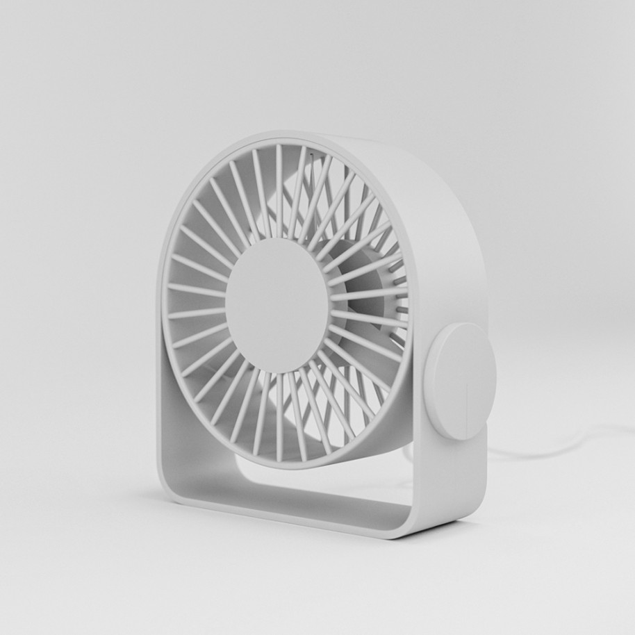 PORTABLE FAN