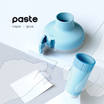 Paste