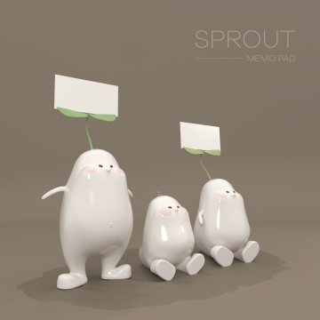 SPROUT