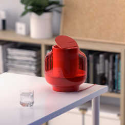 Lantern Humidifier