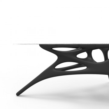 3D Printed Organic Table