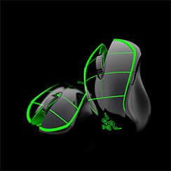 Razer Mamba (Redesigned)