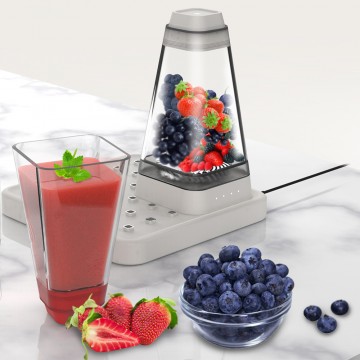 Cubo Blender Mixer