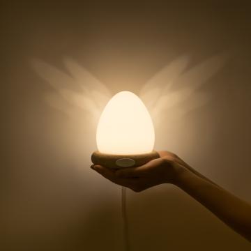 Egg light