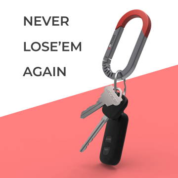 Neo-carabiner