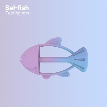 Sel-fish Teething tots