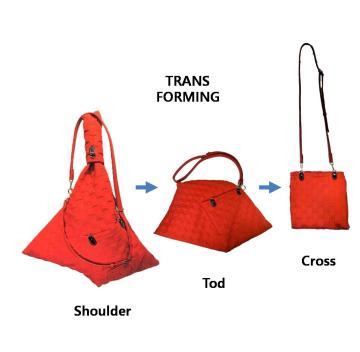 Maniani 'ShoulToCross' Bag