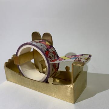 rabbit tape dispenser