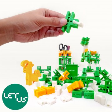 LETUS | MODULAR PRODUCT