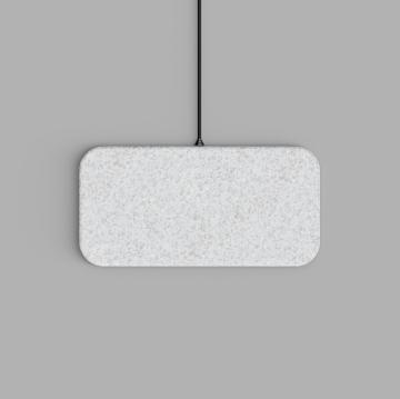 MARBLE QI CHARGER