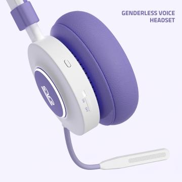 Genderless Voice