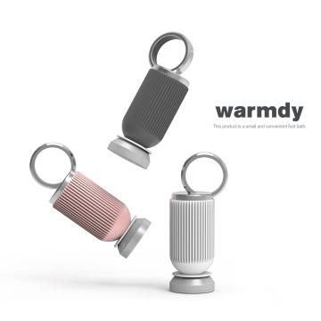 WARMDY: FOOT BATHING DEVICE 