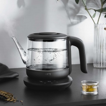 TA0101 Mute electric kettle