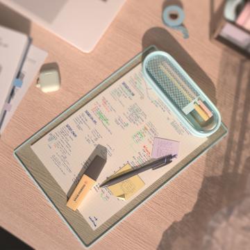 Clipboard - Pen Case