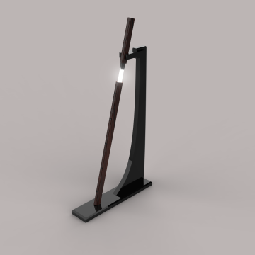  katana stand light