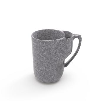  Tea separation cup