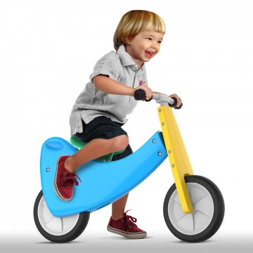  Nuvola - Balance Bike