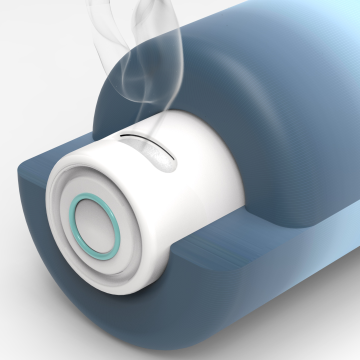  INSENSE STICK AIR PURIFIER