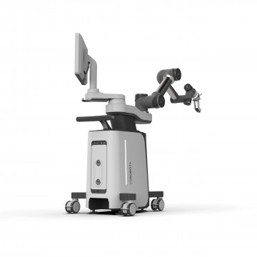  NS100 Robotic Surgery Platform