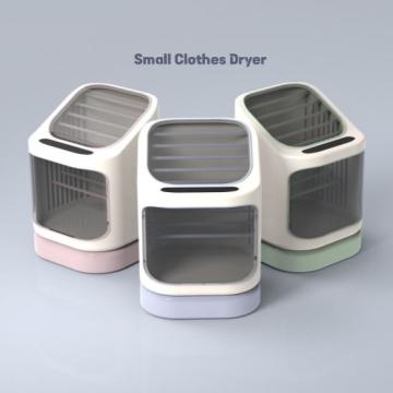 Small Clothes Dryer