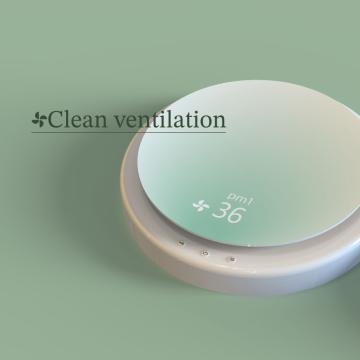 clean ventilation