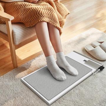  sole-heat mat