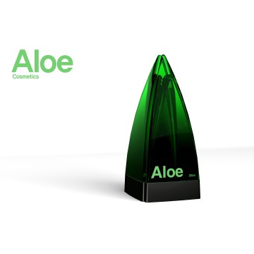 Aloe cosmetics