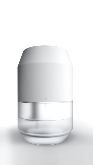  Airo air humidifier