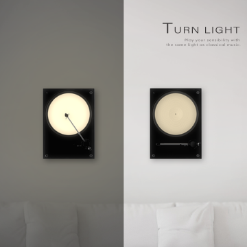 Turn Light