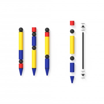 Unit Pen