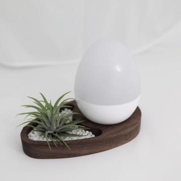 Smart IoT alarm EGG 'MOGG'