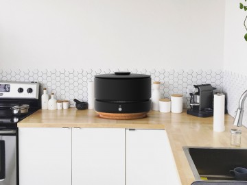 Orre - modular composter