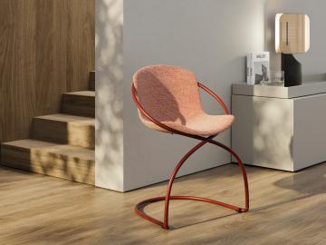 LOOP CHAIR