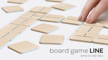  board game LINE