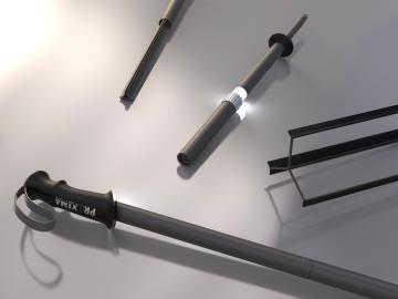  PROXIMA (CLIMBING STICK)