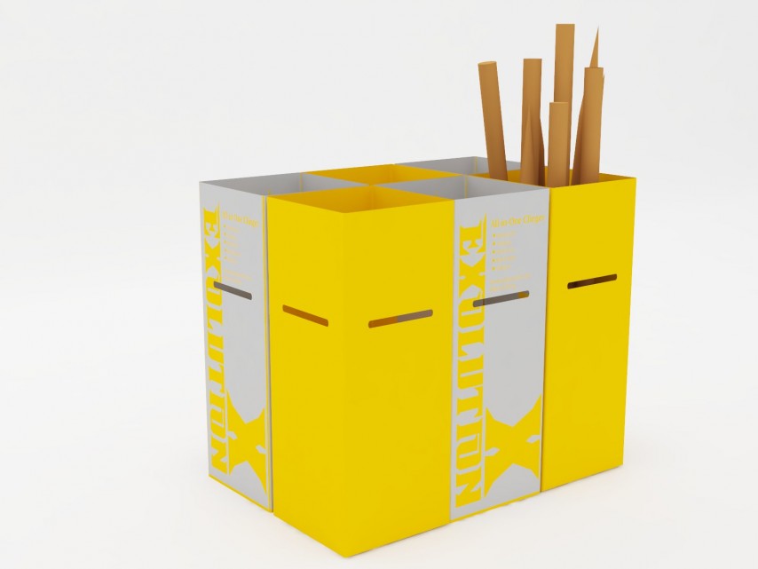 A modular Pencil Stand 201807/11783_5c8058bcc139b.jpg