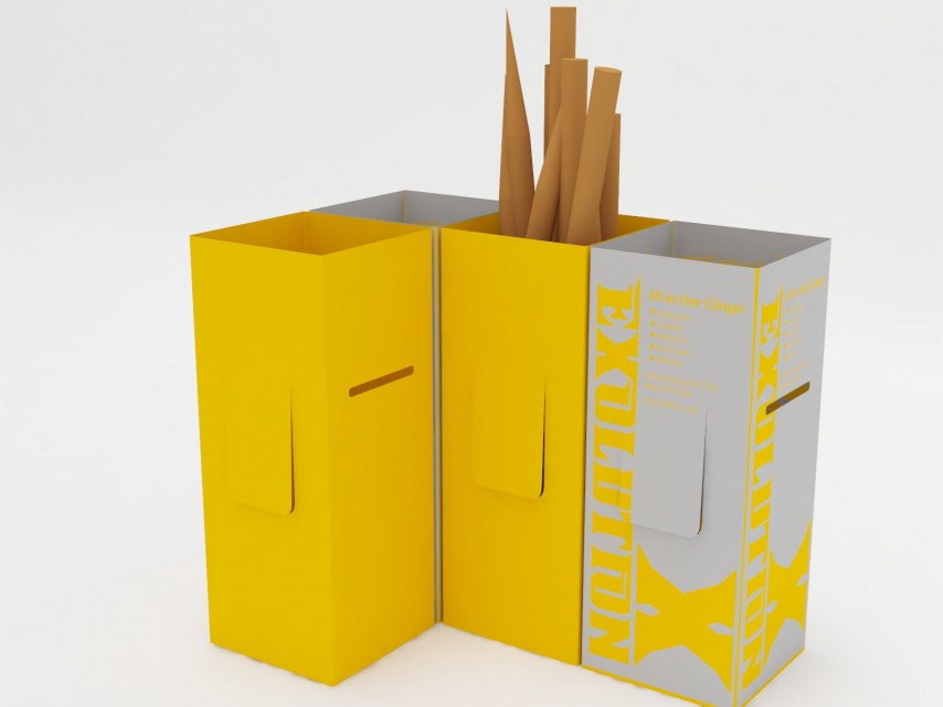 A modular Pencil Stand 201807/11783_5c8058bce5fea.jpg