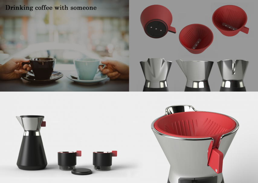 A Simple Hand Drip Coffee Set 201807/11824_5c80590e97549.png