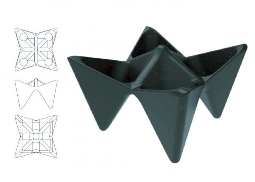 ORIGAMI BOWL  201807/11977_5c8058f7e2adf.jpg