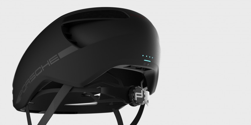 smart helmet for bike