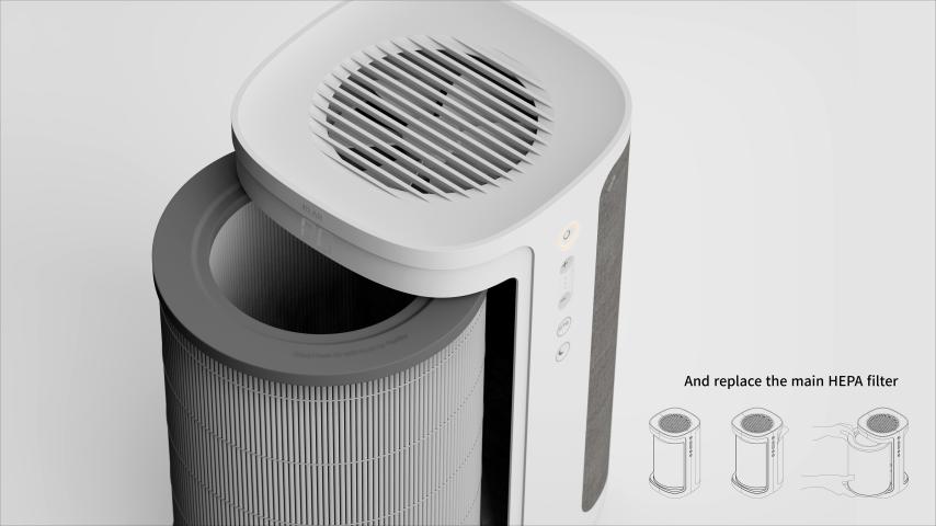  KLAR Air Purifier 202101/36739/M3xpig2Fhyu3c202101081233429.jpg