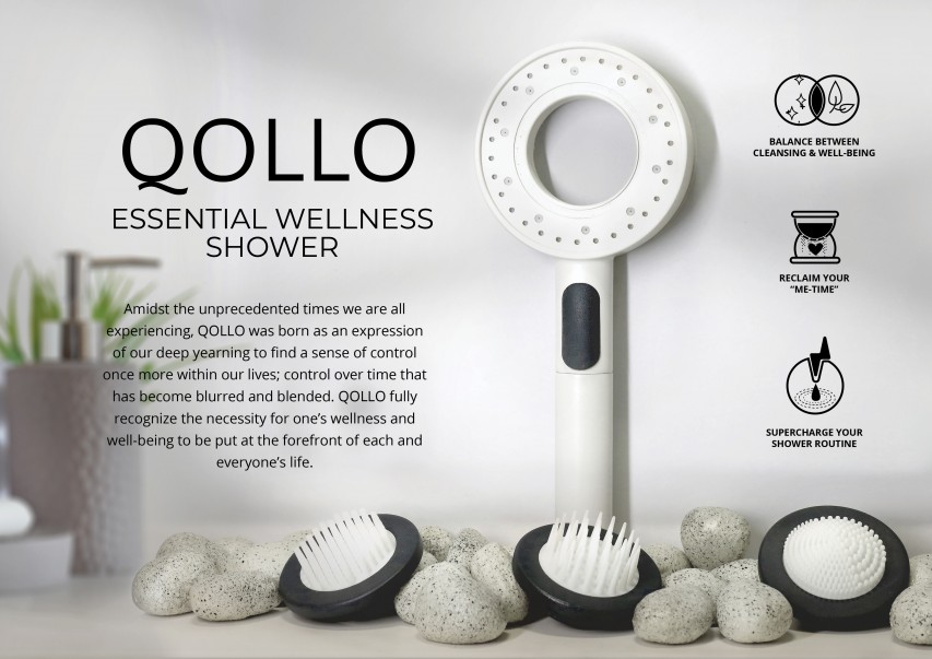 QOLLO  Wellness Shower 202112/36868/1572903bcf7535b8801afa2798f3ed59202112010025550.jpg