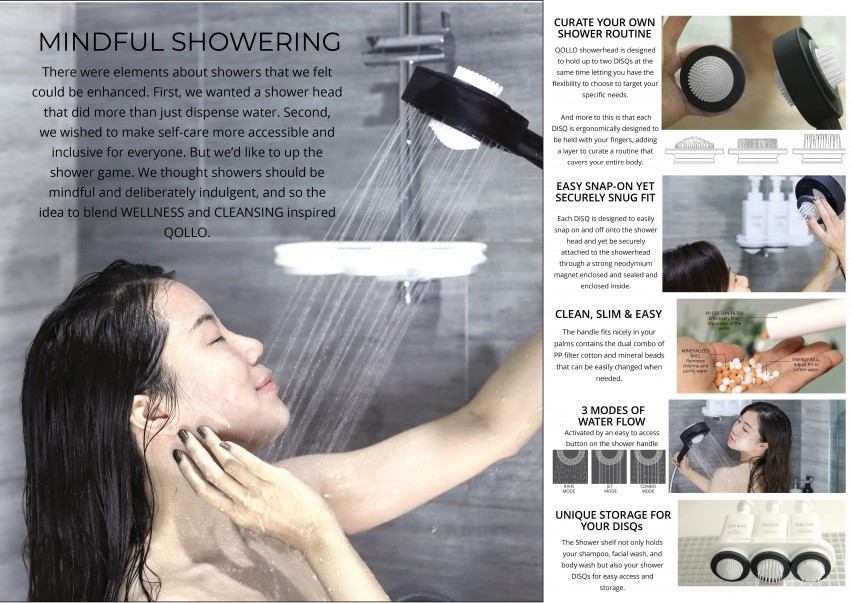 QOLLO  Wellness Shower 202112/36868/7ee11d9e025580ebae4711d9a65ded72202112010026097.jpg