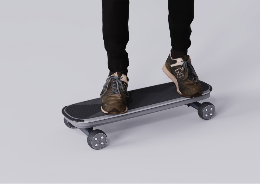 GLORA-Urban Electric Skateboar 202211/44455/20ea2514381c0f1e3b87b138b9a276ca202211191749457.jpg